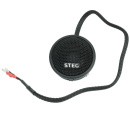 Steg SQ650C 2 Wege Auto Lautsprecher Komponenten System