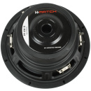 20 cm Auto Subwoofer Match PP 8W-Q