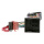 Autoradio Adapterkabel T-Kabelsatz für Citröen, Peugeot, Opel, Toyota