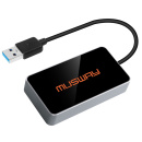 Musway BTS Bluetooth Dongle für M6, M6v2, D8v2 oder...