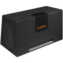 Musway MT-269Q 2x 6x9 zoll Auto DUAL Subwoofer Box...