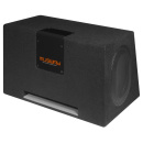 Musway MT-269Q 2x 6x9 zoll Auto DUAL Subwoofer Box...