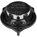 Musway CSM4.2C Auto Lautsprecher System für Mercedes C-Klasse, GLC, E-Klasse