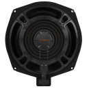 20cm Underseat Subwoofer für BMW E F G Modelle - Musway CSB8W 1 Paar