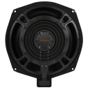Musway CSB42X + CSB-8W 3 Wege Lautsprecher System für BMW E F G Modelle