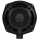 Musway CSB42X + CSB-8W 3 Wege Lautsprecher System für BMW E F G Modelle