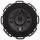 Rockford Fosgate P3SD4-8 20cm Flach-Subwoofer mit Gitter