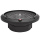 Rockford Fosgate P3SD2-8 20cm Auto Flach-Subwoofer