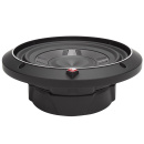 Rockford Fosgate P3SD2-8 20cm Auto Flach-Subwoofer mit...