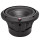 Rockford Fosgate P2D2-8 20cm Auto Subwoofer + Gitter