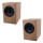 2 Wege Regal Box mit 16,5cm Koaxial Lautsprecher Kove Audio KX61