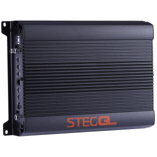 STEG QM500.1 Auto Subwoofer Verstärker