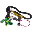 Musway Plug & Play Kabelsatz MPK-VOL2D8 auf VOLVO...