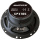Ampire CPX165 16,5cm 2 Wege Auto Lautsprecher
