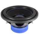 HIFONICS ZEUS ZXS12-D2 30cm Auto Subwoofer