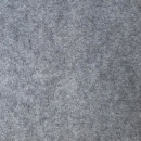 STP Carpet Bespannstoff Selbstklebend für Lautsprecher Gehäuse Grau 1qm