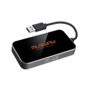 Musway BTS-HD Bluetooth Dongle für DSP Verstärker