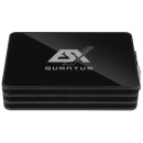 ESX Quantum Digital Monoblock Q-One 24V LKW Subwoofer...