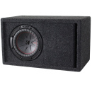 20cm Auto Aktiv Subwoofer: Kicker CWR84 im...