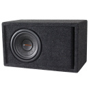 20cm Auto Aktiv Subwoofer: Match PP8-WQ im...