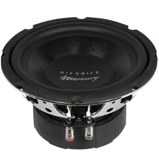 HIFONICS MERCURY MRW-84 20cm Auto Subwoofer