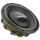 30cm Auto Flach-Subwoofer Hertz MILL Pro MPS300 S4