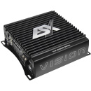 ESX VISION VX2000 PRO SPL Auto 1 Kanal Verstärker