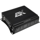 ESX VISION VX3000 PRO SPL Auto 1 Kanal Verstärker