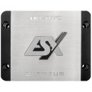 ESX QS-TWO 2 Kanal Mini Auto Verstärker
