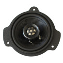 High End Sound Upgrade für Dacia Spring 25cm Auto...