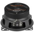 Auto Lautsprecher System Musway MS42 für Dacia Spring