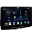 Alpine iLX-F115D 11-zoll Multimedia Station DAB+, Apple...