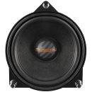 Musway CLM4.2C Auto Lautsprecher System für Mercedes C-Klasse, GLC, E-Klasse