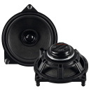 Musway CLM42X Auto Lautsprecher System für Mercedes C-Klasse, GLC, E-Klasse