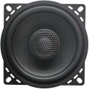 Auto Lautsprecher System µDimension EL Coax 4 für Dacia Spring