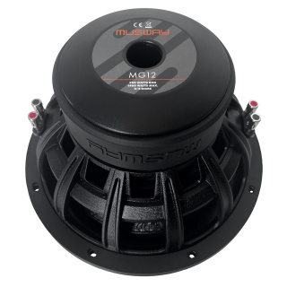 Musway MG12 30cm Subwoofer