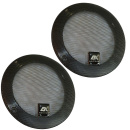 Schutzgitter für 10cm Lautsprecher Paar von ESX Horizon Serie