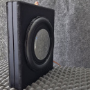 20cm Auto Subwoofer | Flach | Kompakt | Untersitz |...