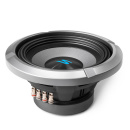 20 cm (8”) S-Series Auto Subwoofer 2x 4 Ohm Alpine...