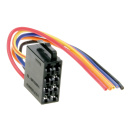 ISO Stecker Strom Kabel