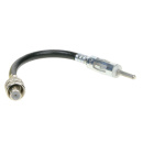 Antennen Adapter BP (f) Schraub Anschluss auf DIN Stecker