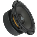 Auto Subwoofer 16,5cm Mini Bass Ampire BOLD 6