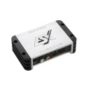 ESX QM-TWOv2 2 Kanal Mini Auto Verstärker