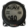Kove Audio KX-40 10cm 2-Wege Koaxial Auto Lautsprecher