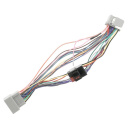 Autoradio Adapterkabel T-Kabelsatz FSE - DSP f&uuml;r...