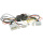 Autoradio T-Kabelsatz DSP FSE Adapterkabel für Citröen Mitsubishi Peugeot mit Soundsystem