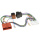 Autoradio T-Kabelsatz DSP FSE Adapterkabel für Mazda Modelle ab 2000